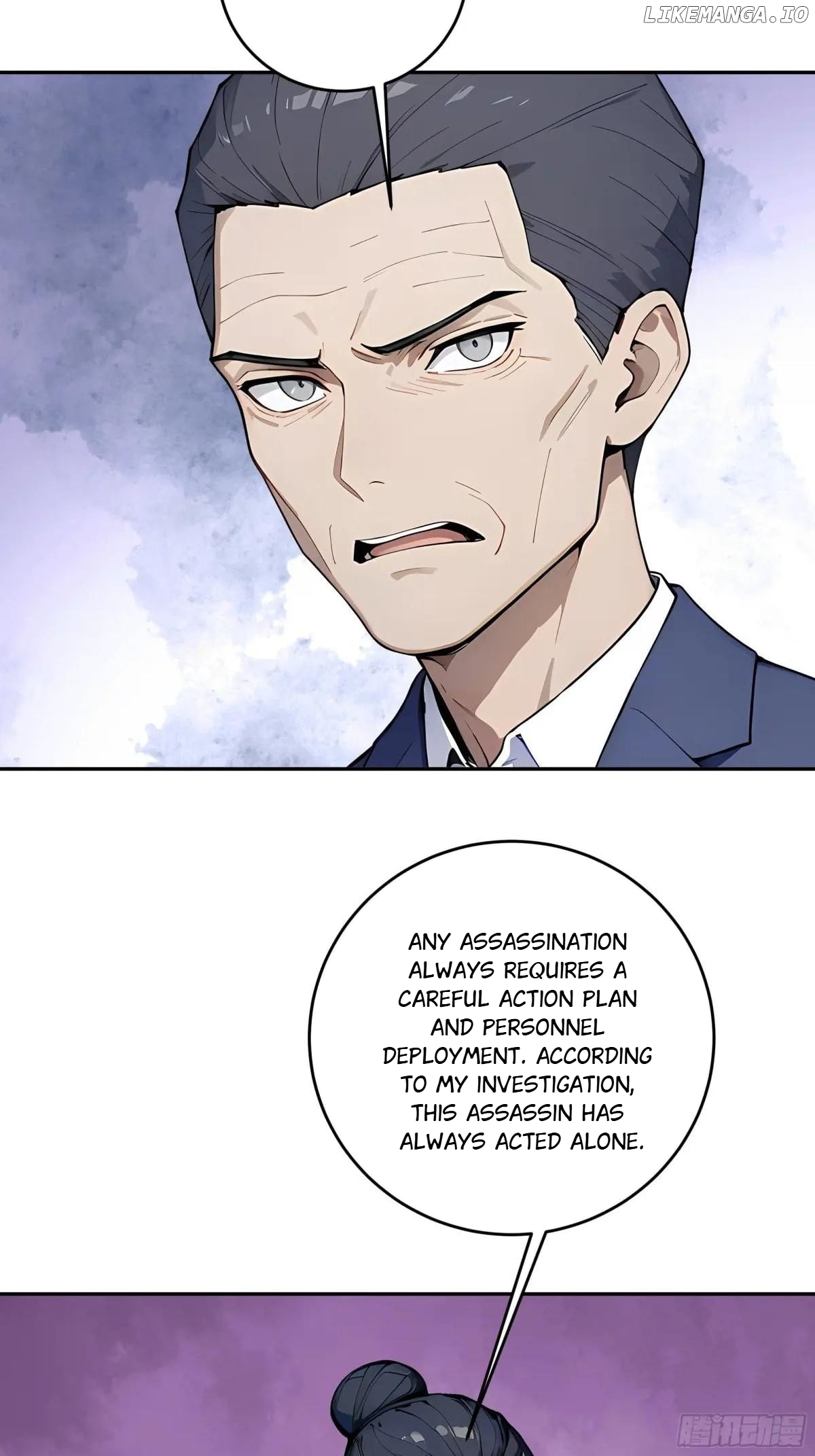 God of Learning Chapter 46 - page 28